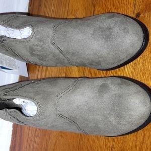 Nwt! Girl booties